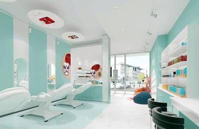 華燦輕醫(yī)美項(xiàng)目正式啟動(dòng)!無(wú)數(shù)人到店體驗(yàn)