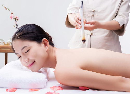 美容院夏季適合做哪些項(xiàng)目